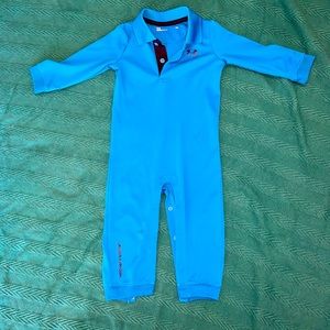 Under Armor 18 months